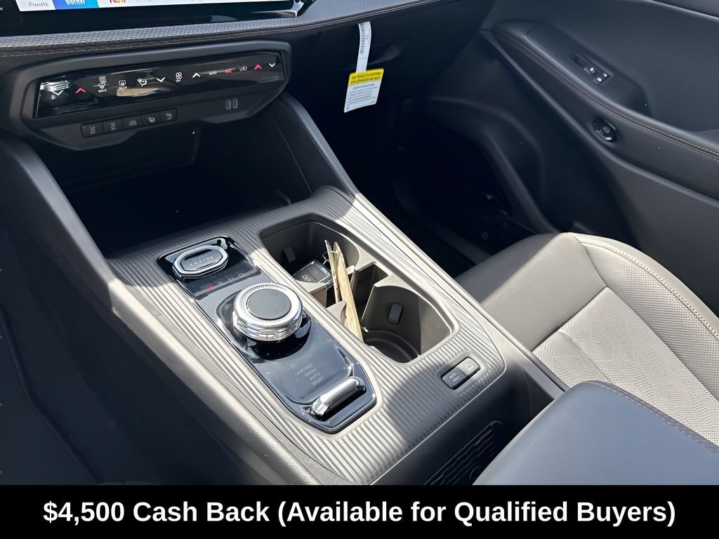 New 2026 Jeep Cherokee Overland w/ Advanced Pro Tech Group AWD/4WD image 37