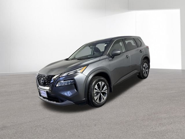 Used 2023 Nissan Rogue SV AWD/4WD image 2