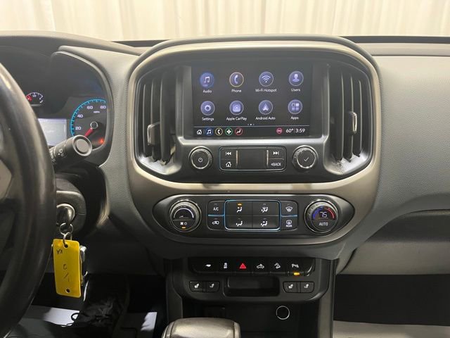 Used 2019 Chevrolet Colorado Z71 image 22
