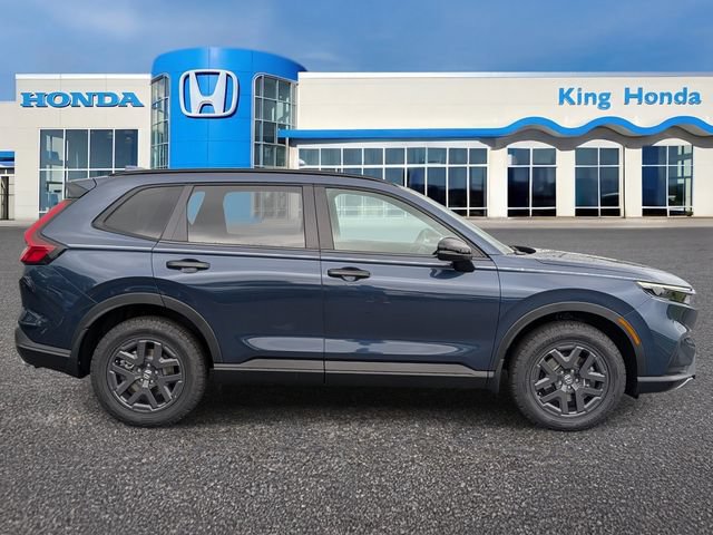 New 2026 Honda CR-V TrailSport image 6