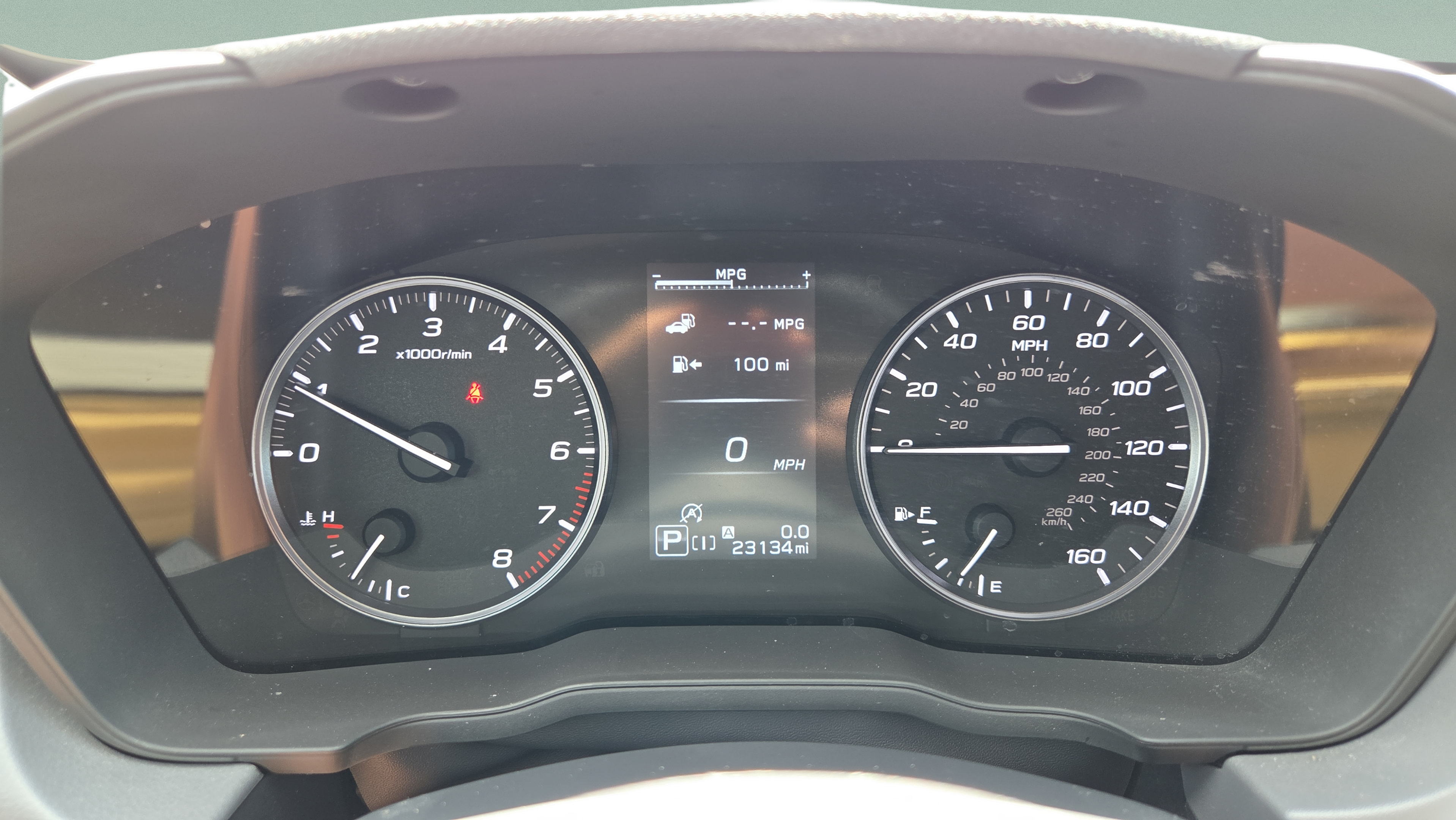 Used 2024 Subaru Crosstrek 2.0i Premium AWD/4WD image 29