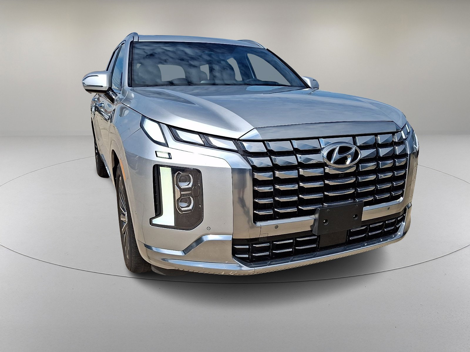 Certified 2024 Hyundai Palisade Calligraphy AWD/4WD video 2