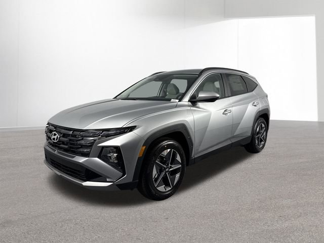 New 2026 Hyundai Tucson SEL FWD image 36