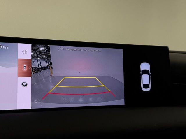 New 2026 Genesis G80 2.5T Advanced image 19