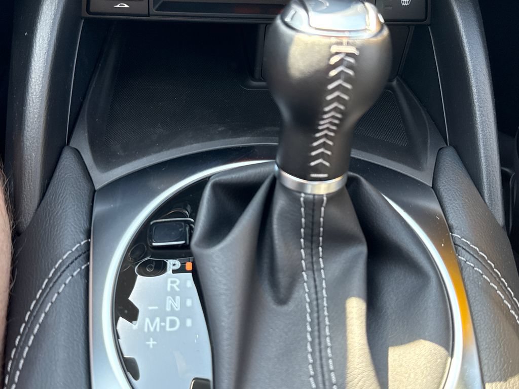 New 2026 MAZDA MX-5 Miata RF Grand Touring RWD image 8