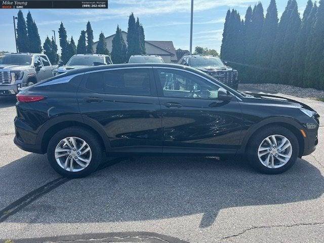 New 2026 Buick Envista Preferred w/ Convenience I Package image 9