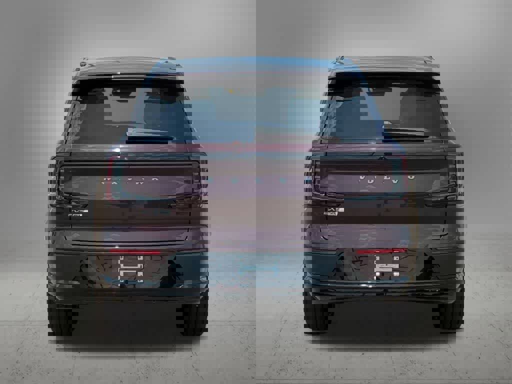 New 2025 Volvo EX90 Plus image 5