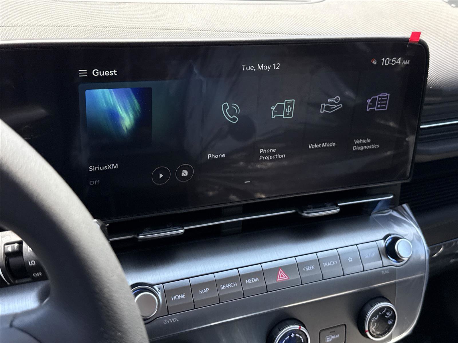 New 2026 Hyundai Kona SE AWD/4WD image 16