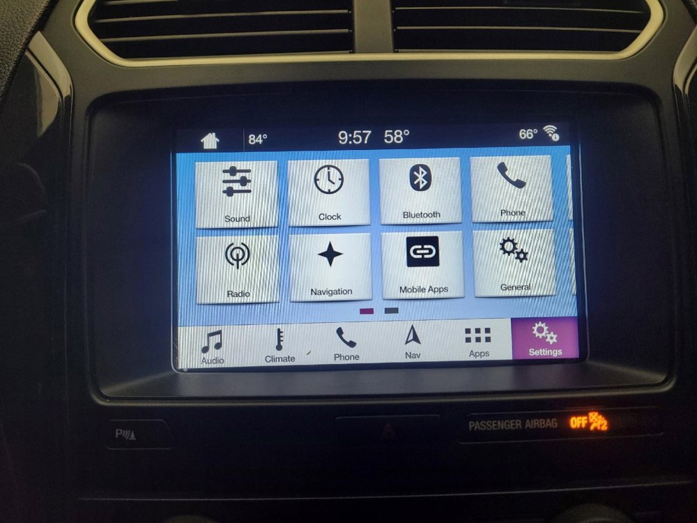 Used 2017 Ford Explorer XLT w/ Equipment Group 202A image 25