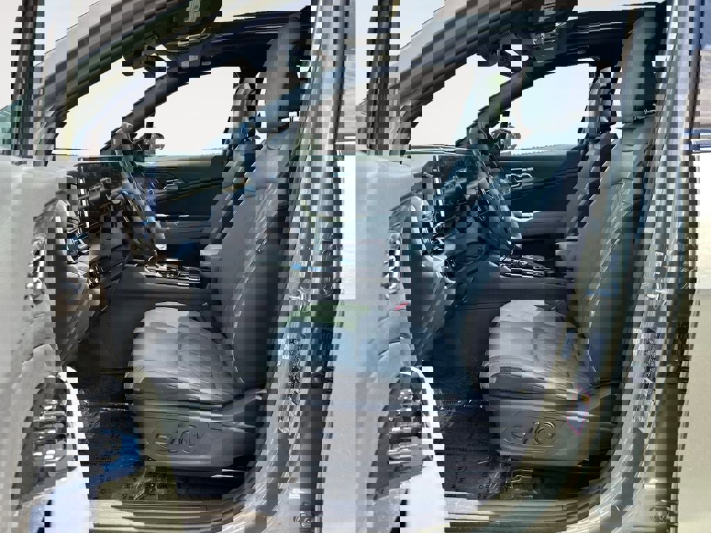 Used 2025 Kia Sportage X-Line image 15