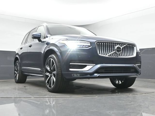 Used 2024 Volvo XC90 B5 Plus w/ Protection Package AWD/4WD image 36