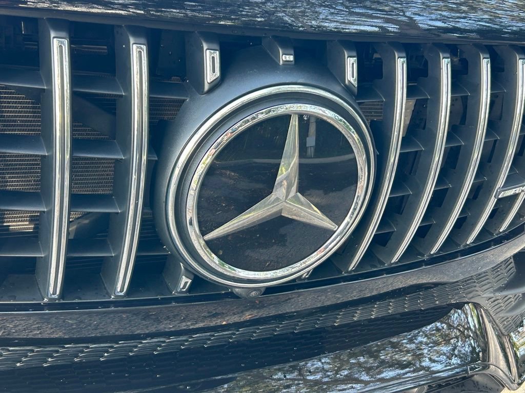 Used 2021 Mercedes-Benz GLE 63 AMG S image 24