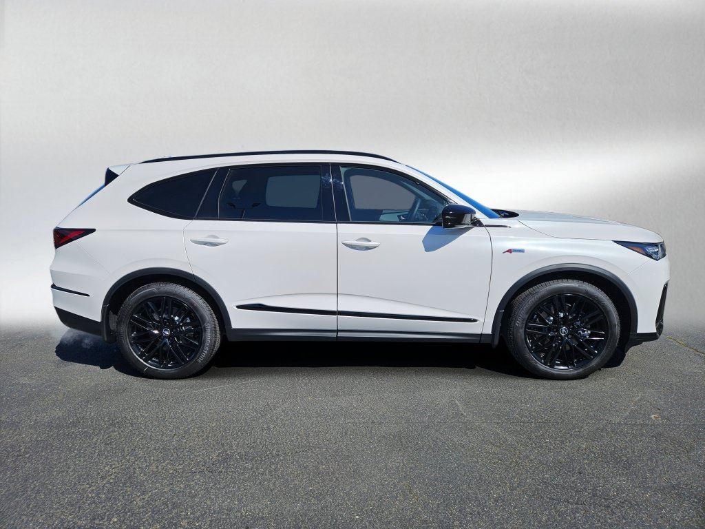 New 2026 Acura MDX A-Spec w/ Advance Package AWD/4WD image 8