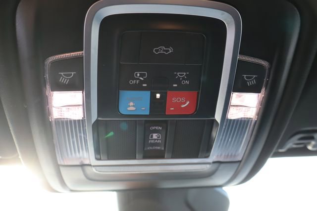 Used 2026 RAM 1500 Rebel w/ Rebel Level 1 Equipment Group image 41