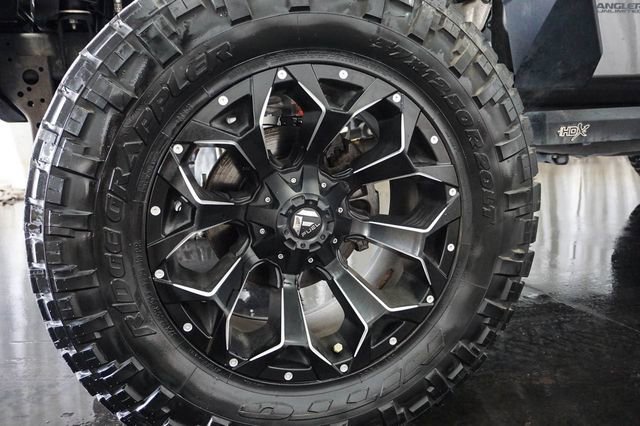 Used 2020 Jeep Wrangler Unlimited Rubicon image 6