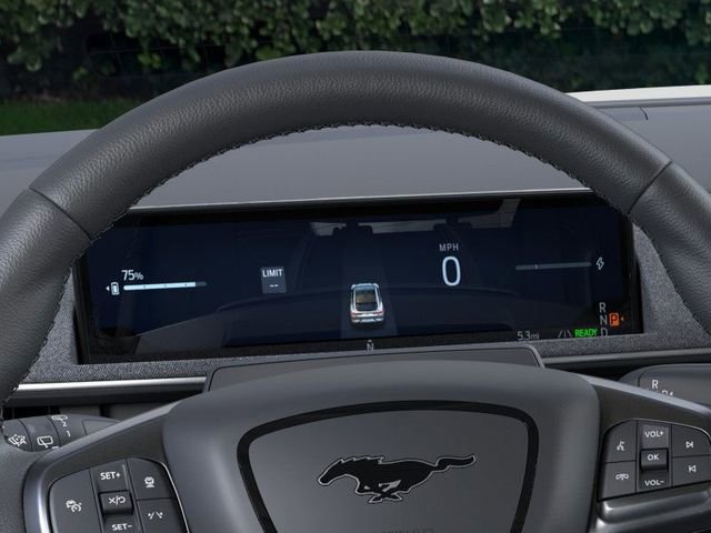 New 2026 Ford Mustang Mach-E Premium AWD/4WD image 13