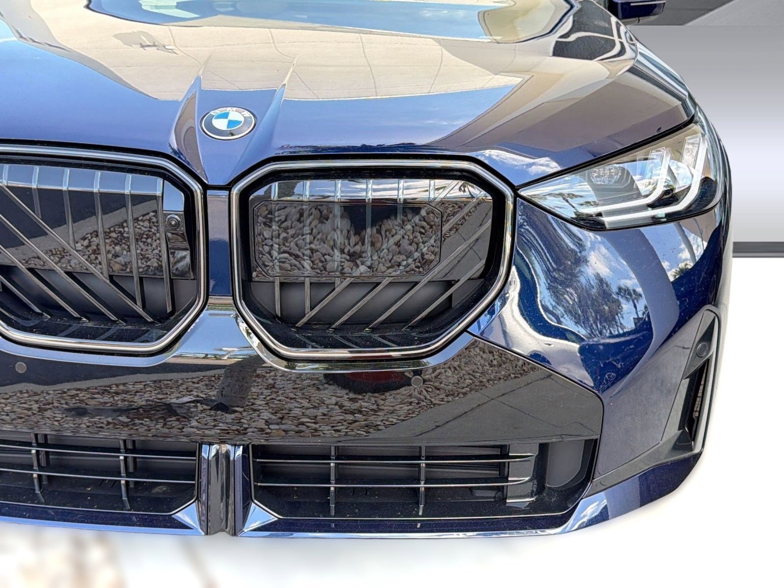 New 2026 BMW X3 xDrive30 image 11
