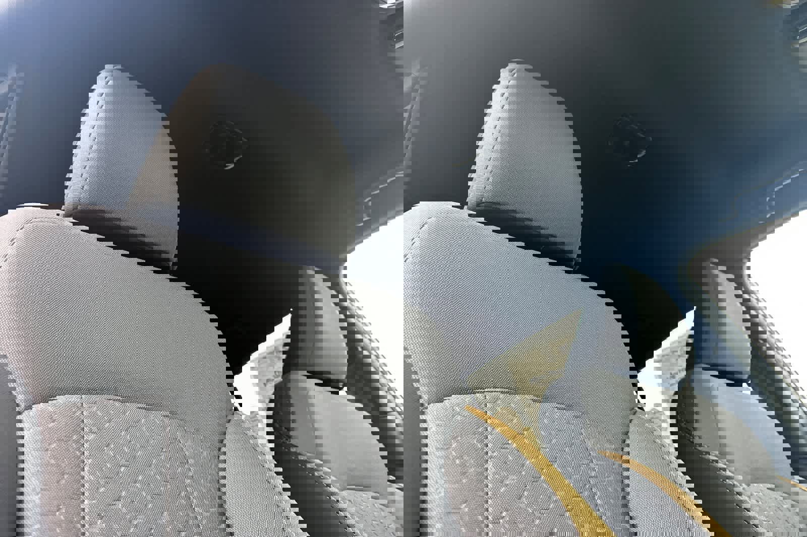 New 2025 Subaru Crosstrek 2.5i Sport w/ Crosstrek Mirror Package image 17