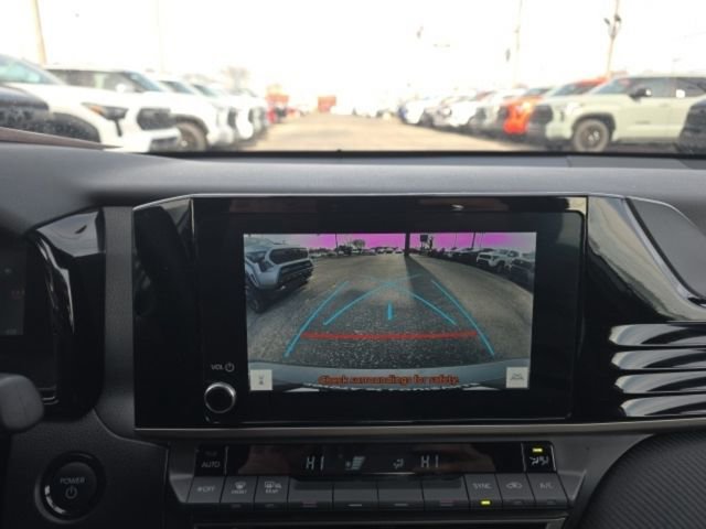 Certified 2025 Toyota Camry SE image 19