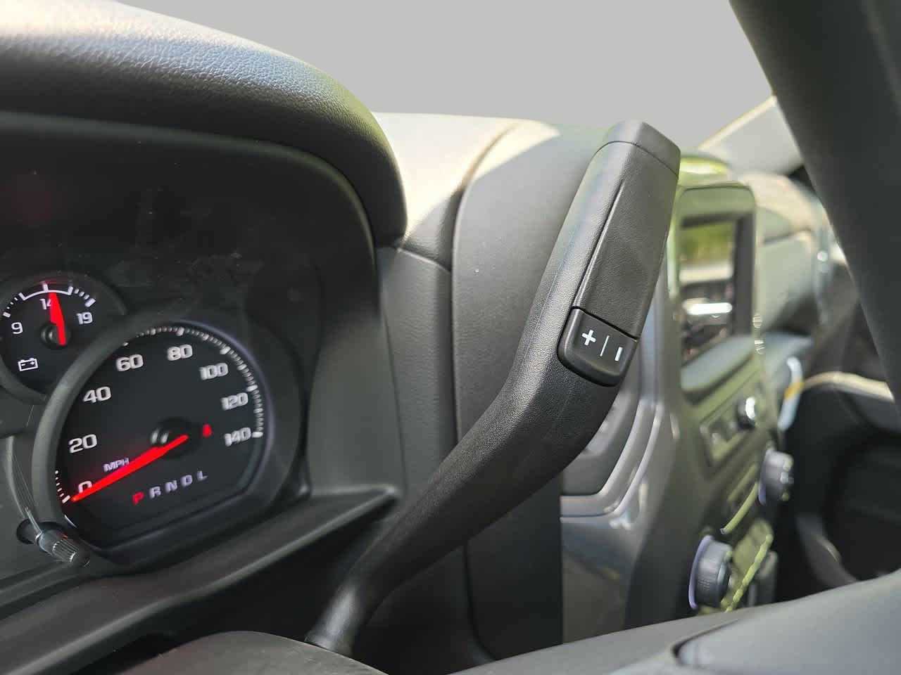 New 2026 Chevrolet Silverado 2500 Custom w/ Custom Value Package image 22