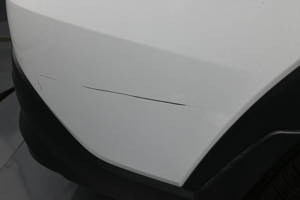Certified 2024 Honda HR-V LX image 53