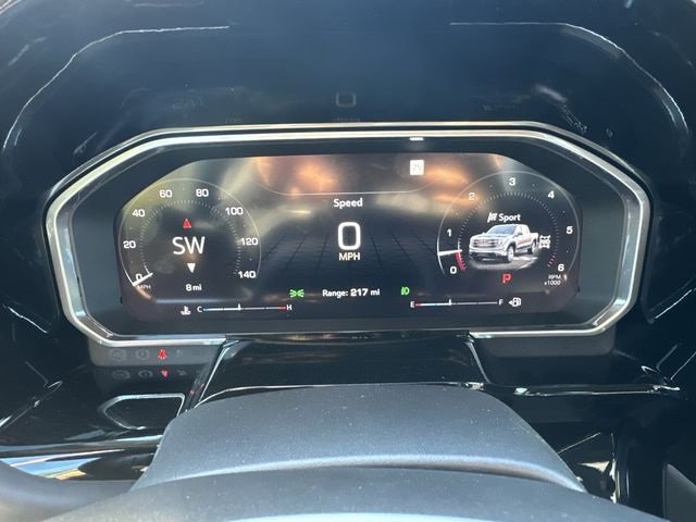 New 2026 GMC Sierra 1500 Elevation image 12