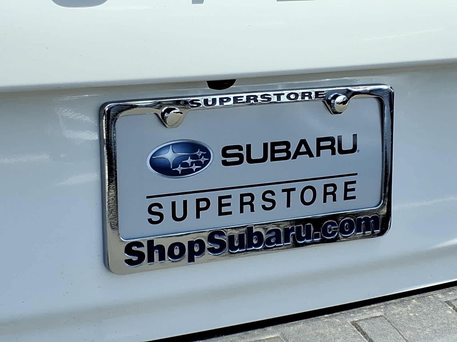 New 2026 Subaru Outback Limited XT AWD/4WD image 12