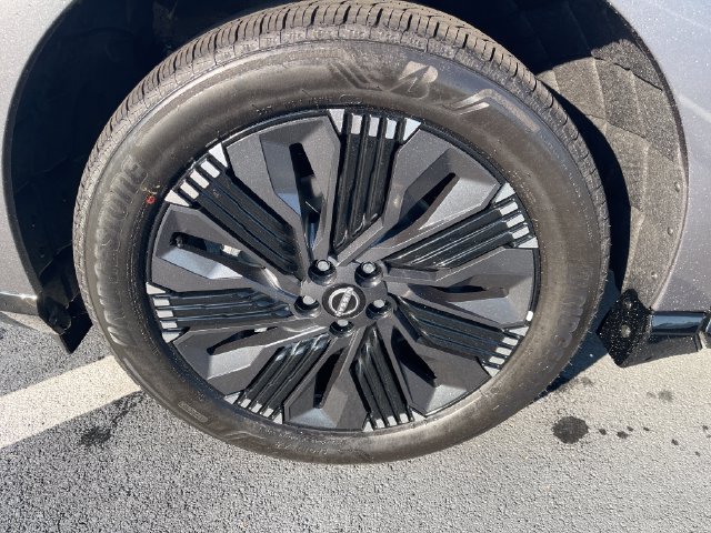 New 2027 Nissan Murano Platinum w/ Technology Package AWD/4WD image 10
