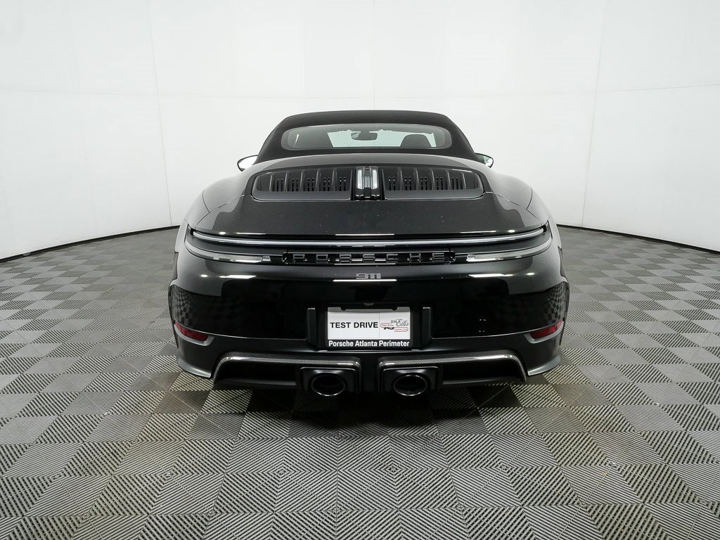 New 2026 Porsche 911 Carrera GTS image 29