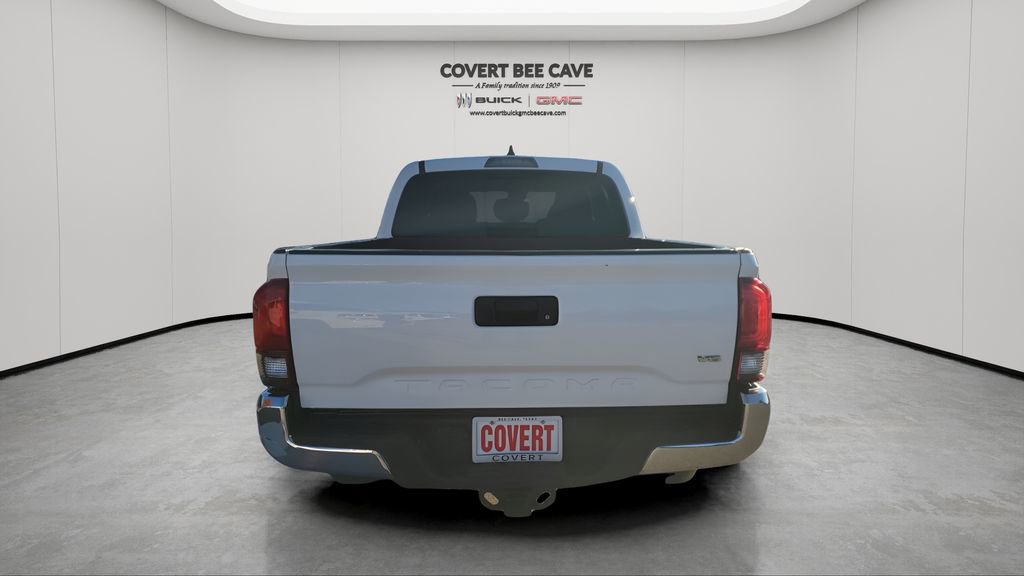 Used 2021 Toyota Tacoma SR5 image 8