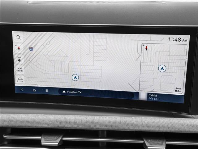 New 2026 Hyundai Tucson SEL FWD image 12