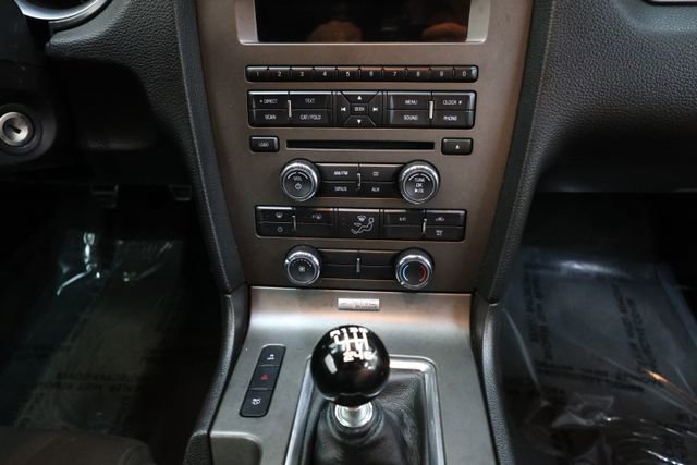 Used 2013 Ford Mustang Boss 302 w/ Boss 302 Accessory Pkg image 78