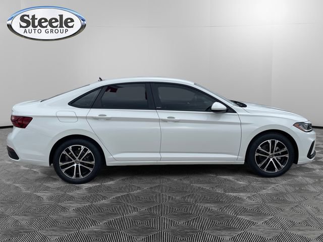 New 2026 Volkswagen Jetta Sport image 6