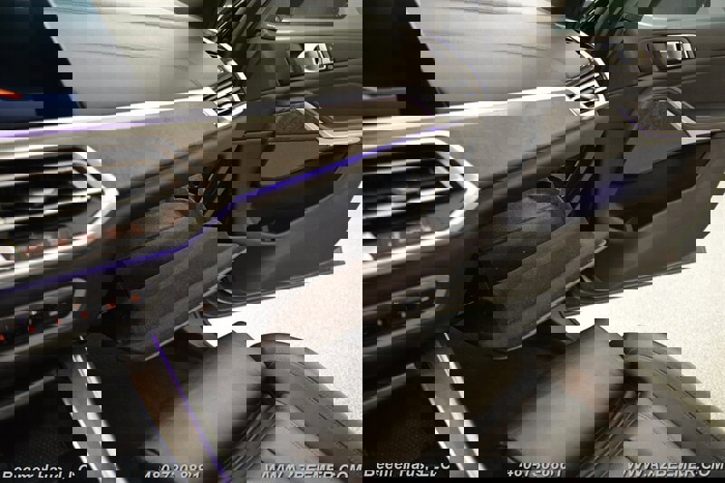 Used 2020 BMW X5 sDrive40i w/ M Sport Package image 37