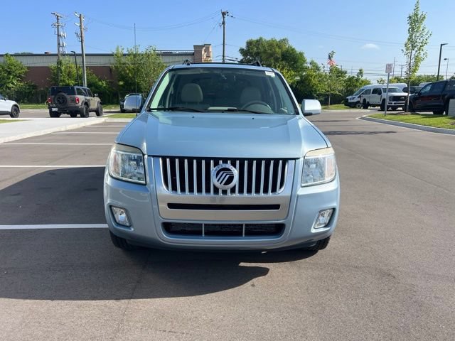 Used 2008 Mercury Mariner Premier AWD/4WD image 2