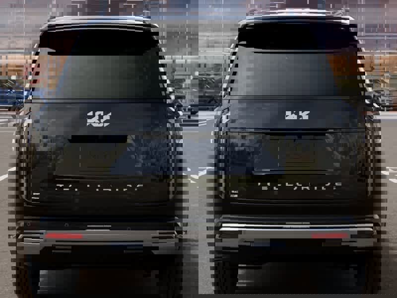 New 2027 Kia Telluride SX w/ Towing Package image 13