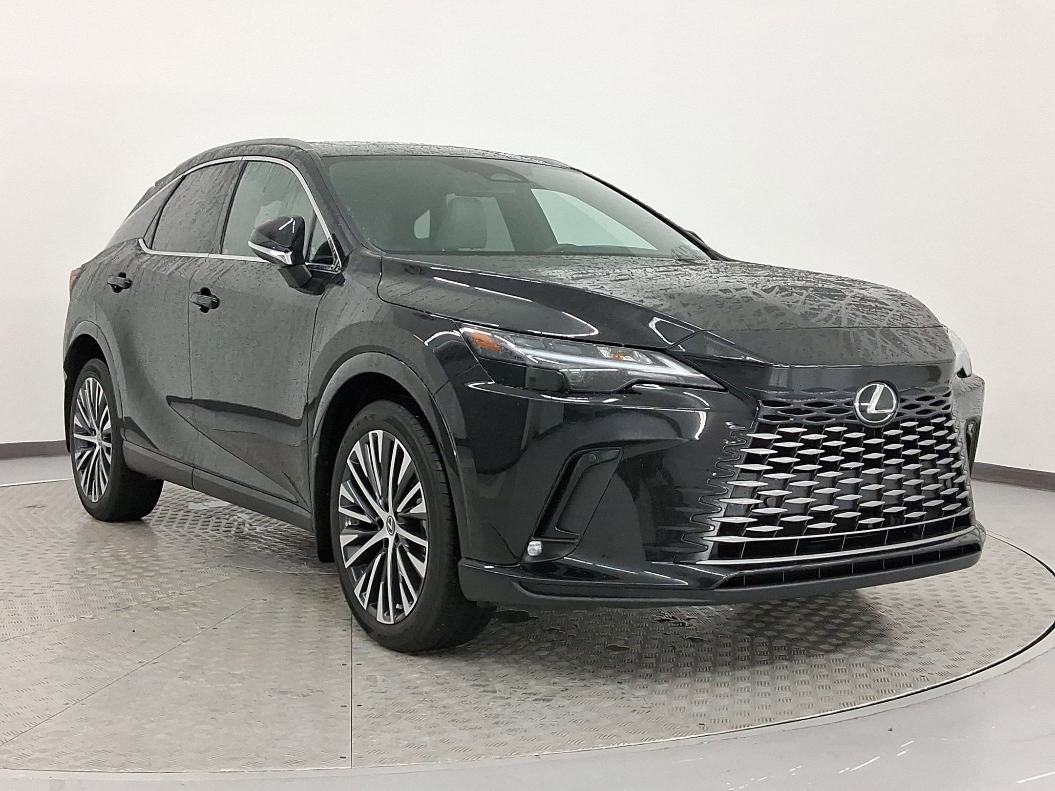 Certified 2023 Lexus RX 350 FWD image 7