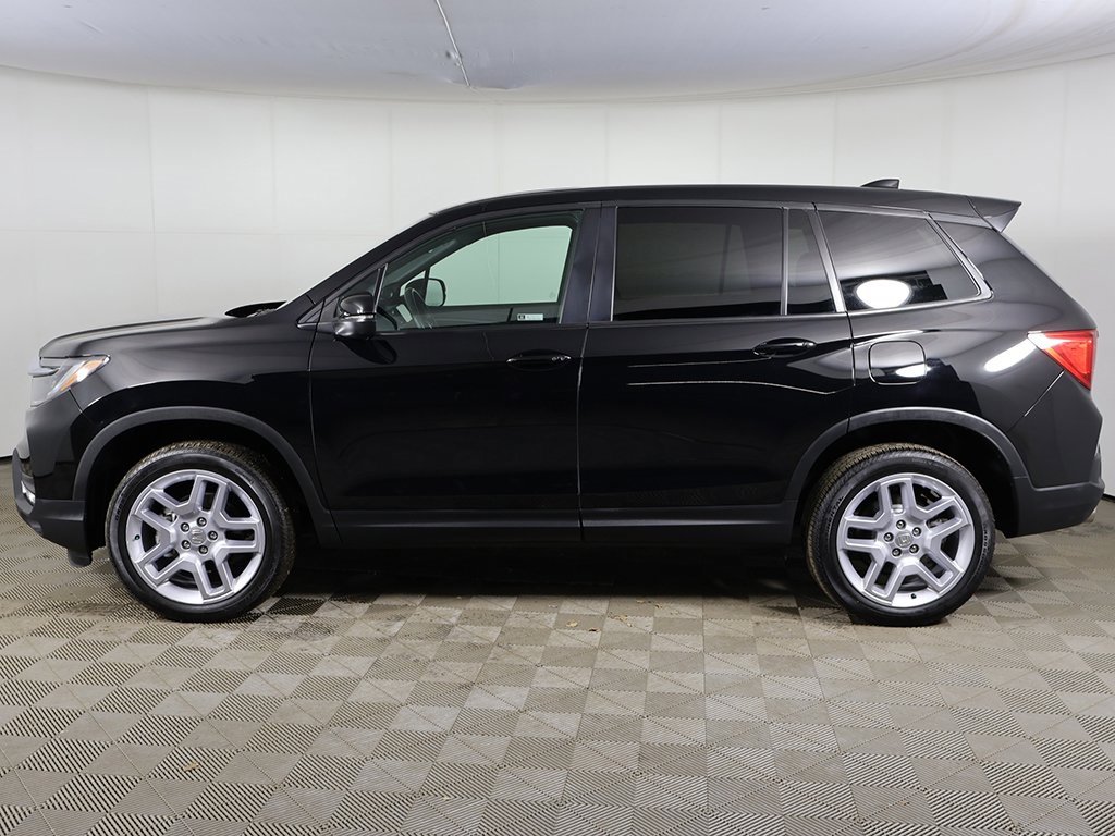 Used 2024 Honda Passport EX-L image 14