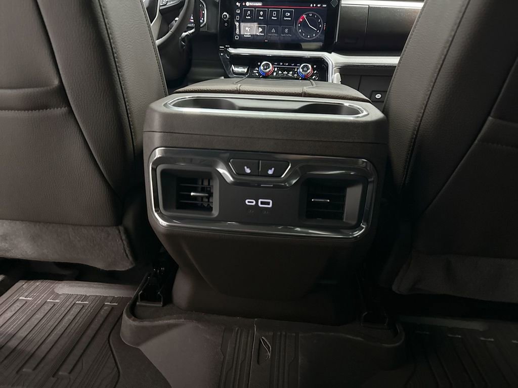 New 2026 GMC Sierra 2500 Denali w/ Technology Package image 22
