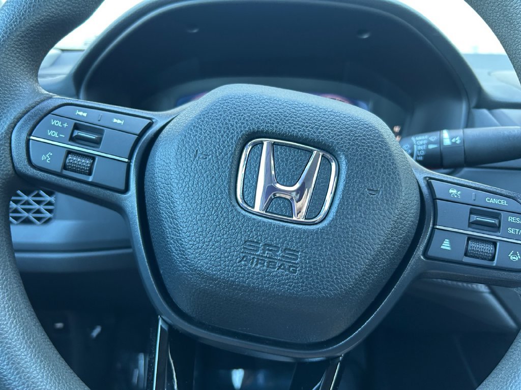 Certified 2024 Honda Accord LX image 28