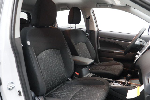 New 2026 Mitsubishi Outlander Sport ES AWD/4WD image 19