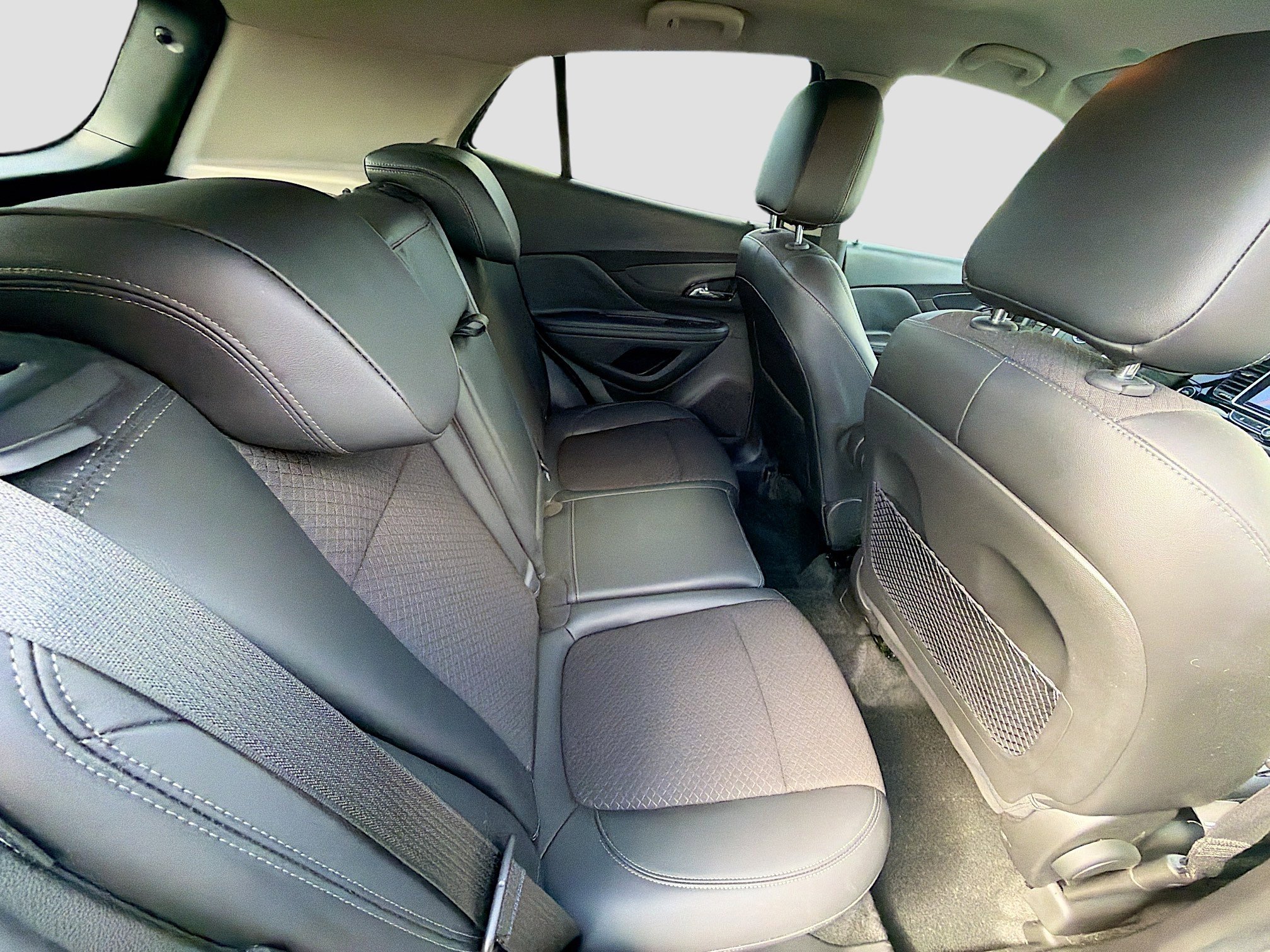 Used 2019 Buick Encore Sport Touring w/ Safety Package image 25