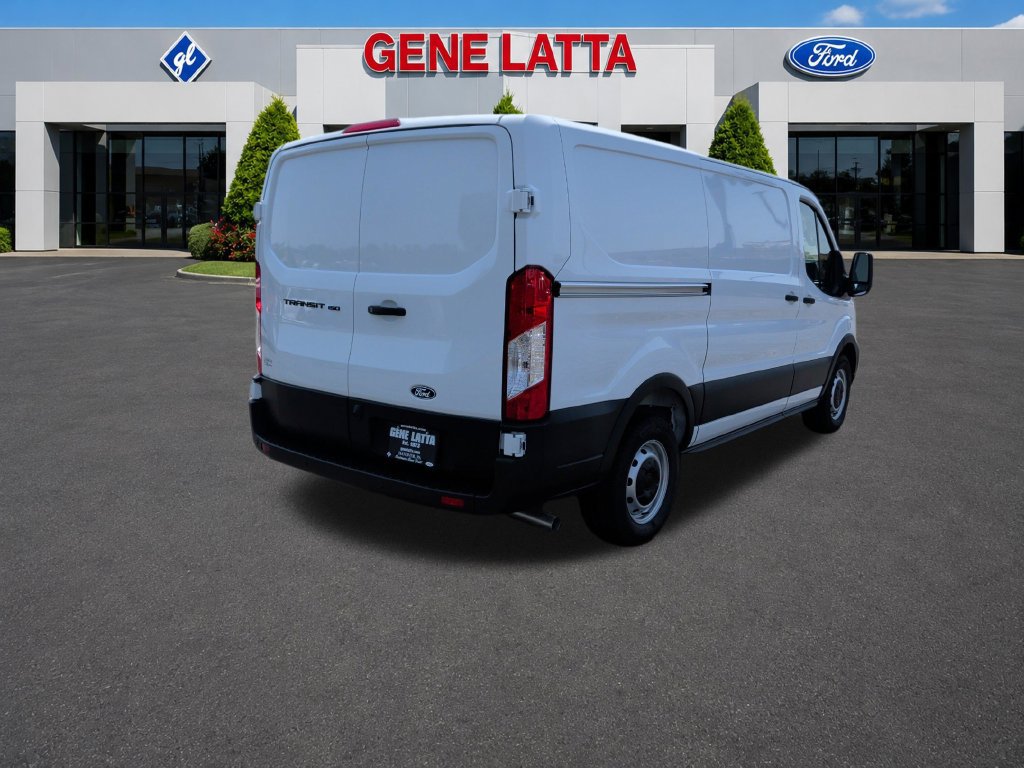 New 2026 Ford Transit 150 Low Roof RWD image 7