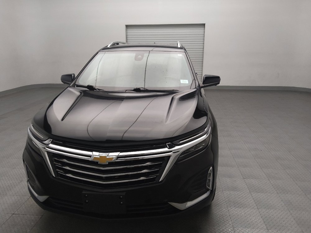 Used 2022 Chevrolet Equinox Premier AWD/4WD image 15