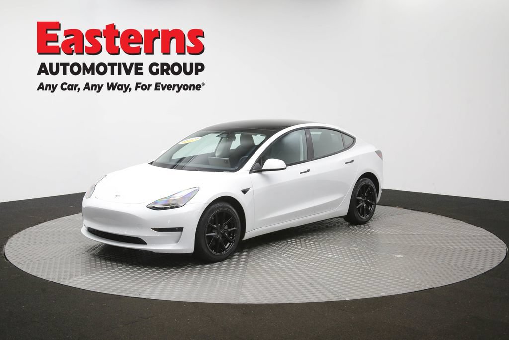 Used 2023 Tesla Model 3 Standard Range RWD image 49