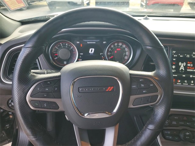 Used 2021 Dodge Challenger R/T Scat Pack w/ Dynamics Package image 10