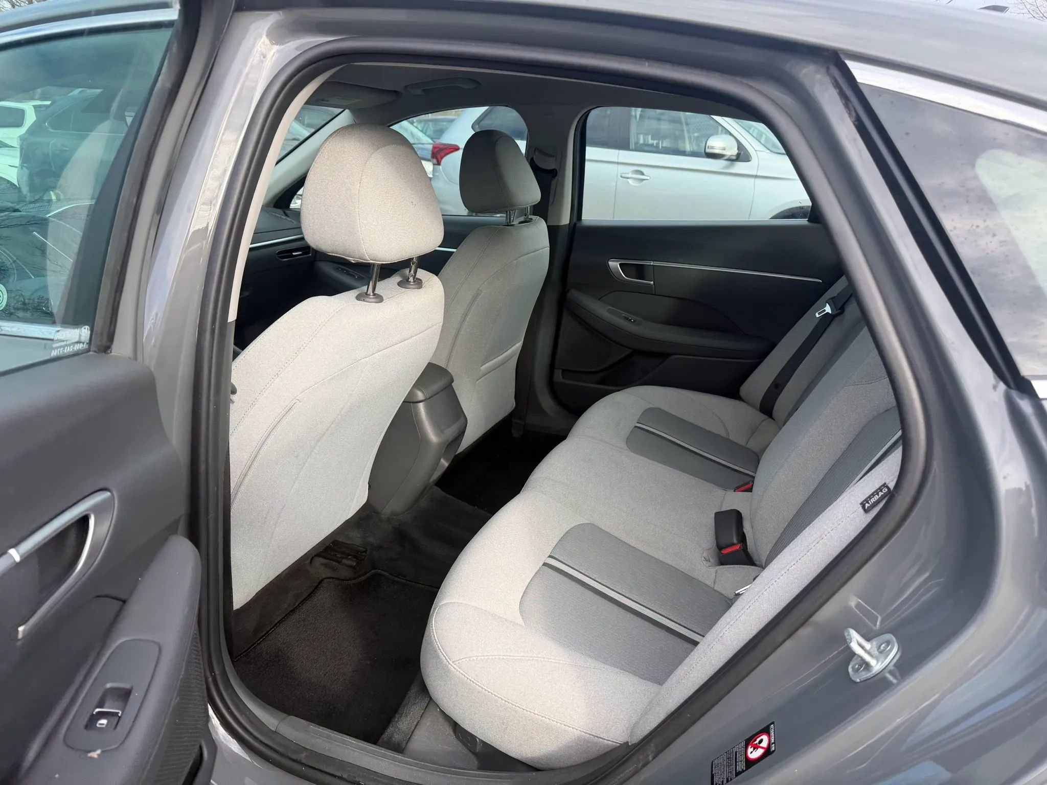 Used 2020 Hyundai Sonata SE FWD image 29