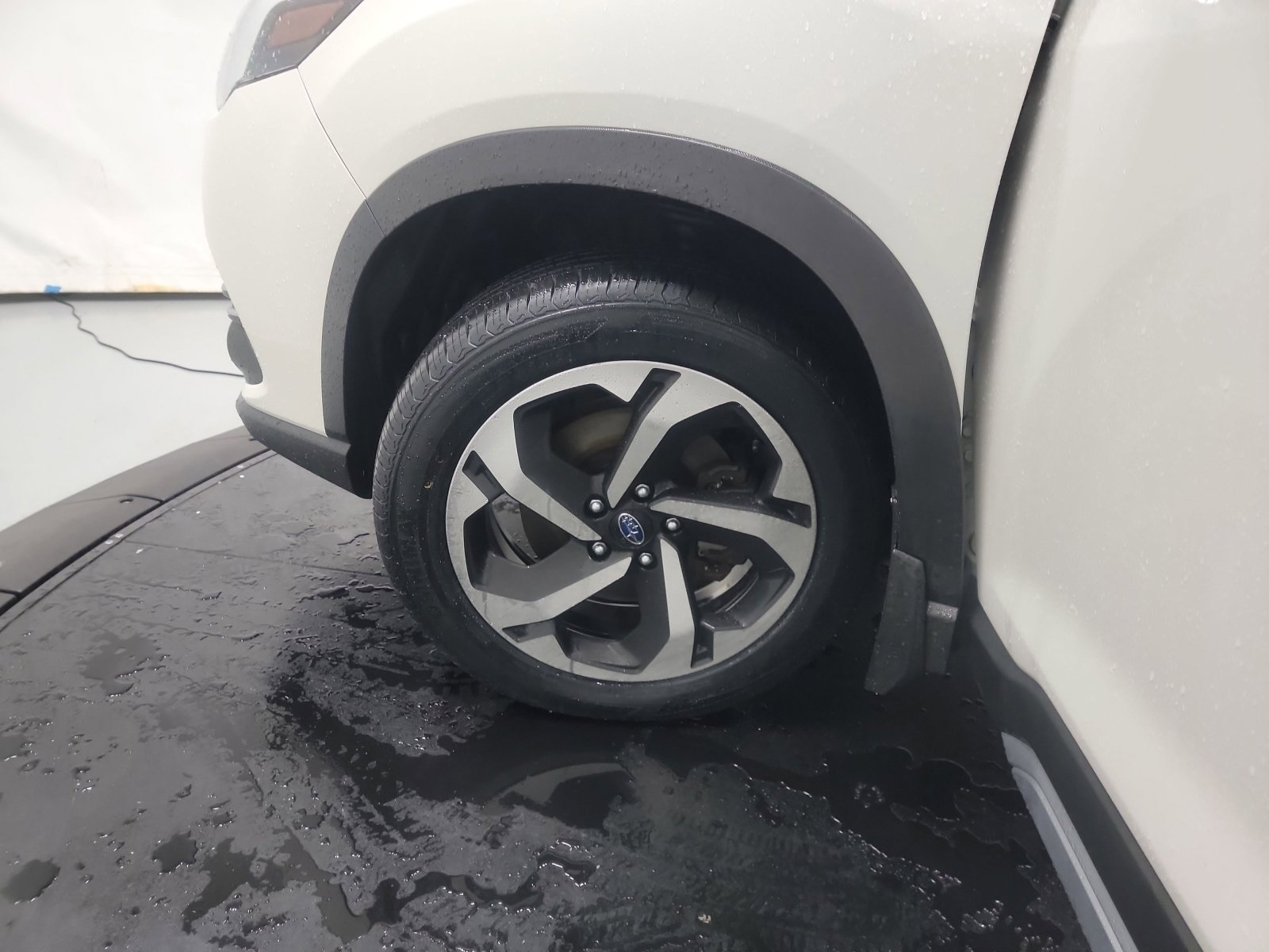 Used 2022 Subaru Forester Touring w/ Popular Package #3 image 30