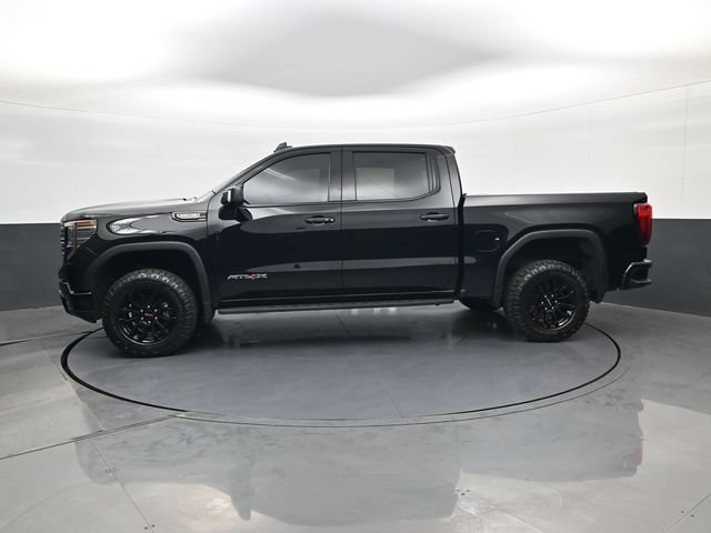 Used 2022 GMC Sierra 1500 AT4X AWD/4WD image 8