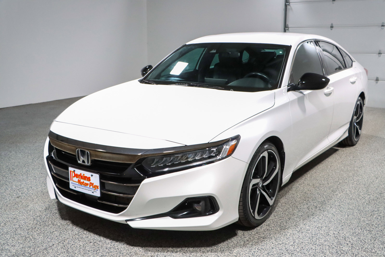 Used 2022 Honda Accord Sport image 29
